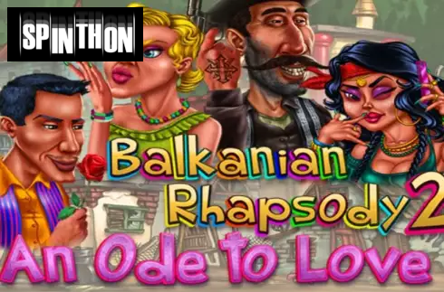 Balkanian Rhapsody 2